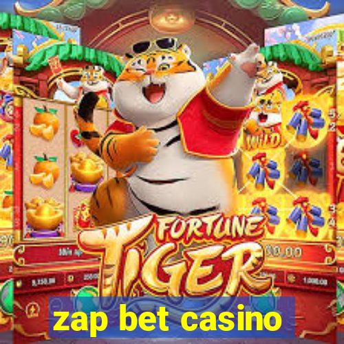 zap bet casino